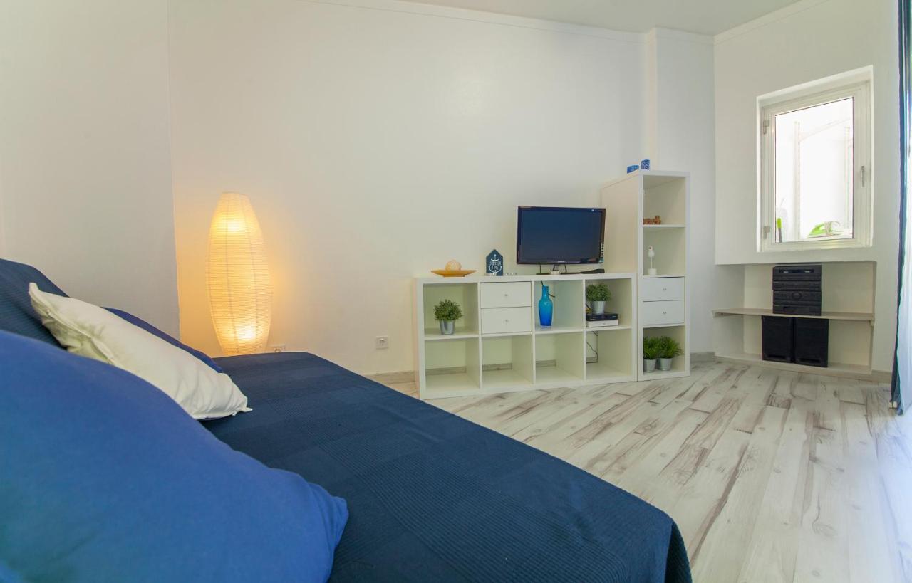 A25 - Studio Rocha Mar Portimao Exterior photo