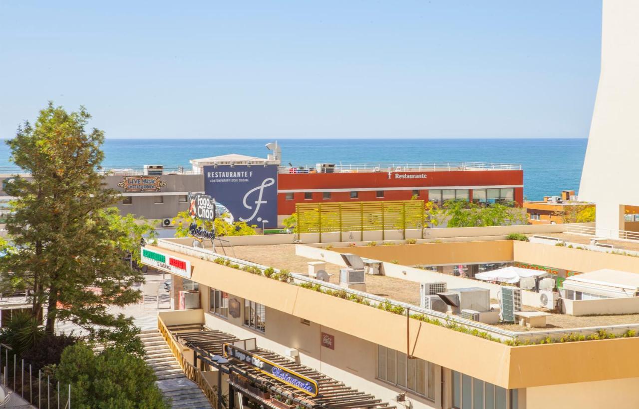 A25 - Studio Rocha Mar Portimao Exterior photo
