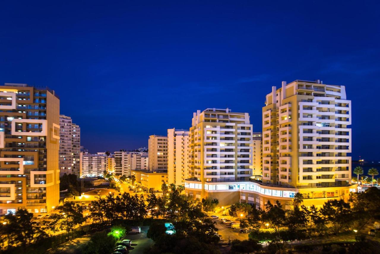 A25 - Studio Rocha Mar Portimao Exterior photo